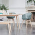 About a Chair AAC 22 Armchair Matt Lacquered Oak
